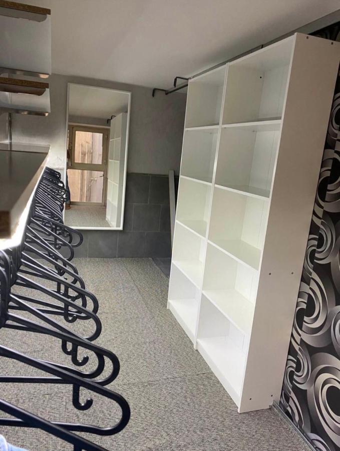 A Un Passo Dal Castello Maschio Angioino Apartment *