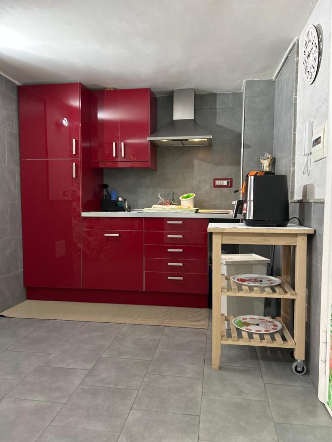A Un Passo Dal Castello Maschio Angioino Apartment Naples