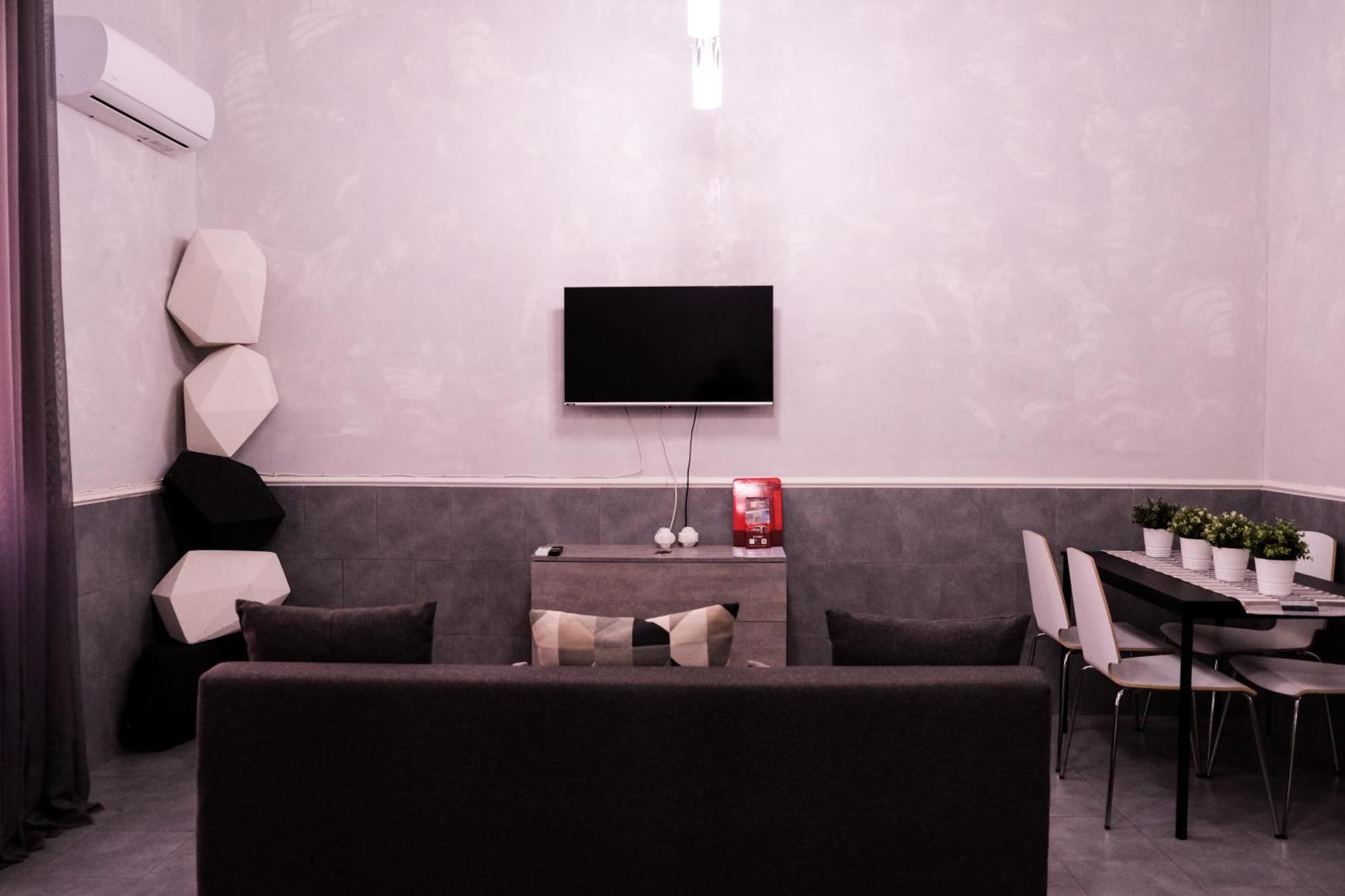 Apartment A Un Passo Dal Castello Maschio Angioino