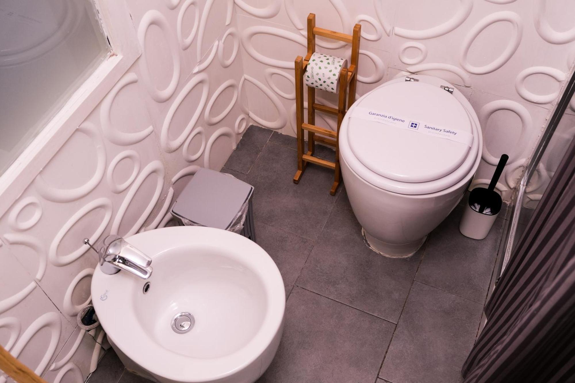 A Un Passo Dal Castello Maschio Angioino Apartment Naples