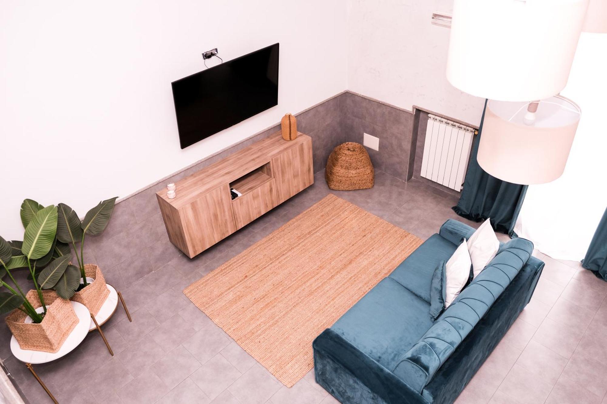 Apartment A Un Passo Dal Castello Maschio Angioino
