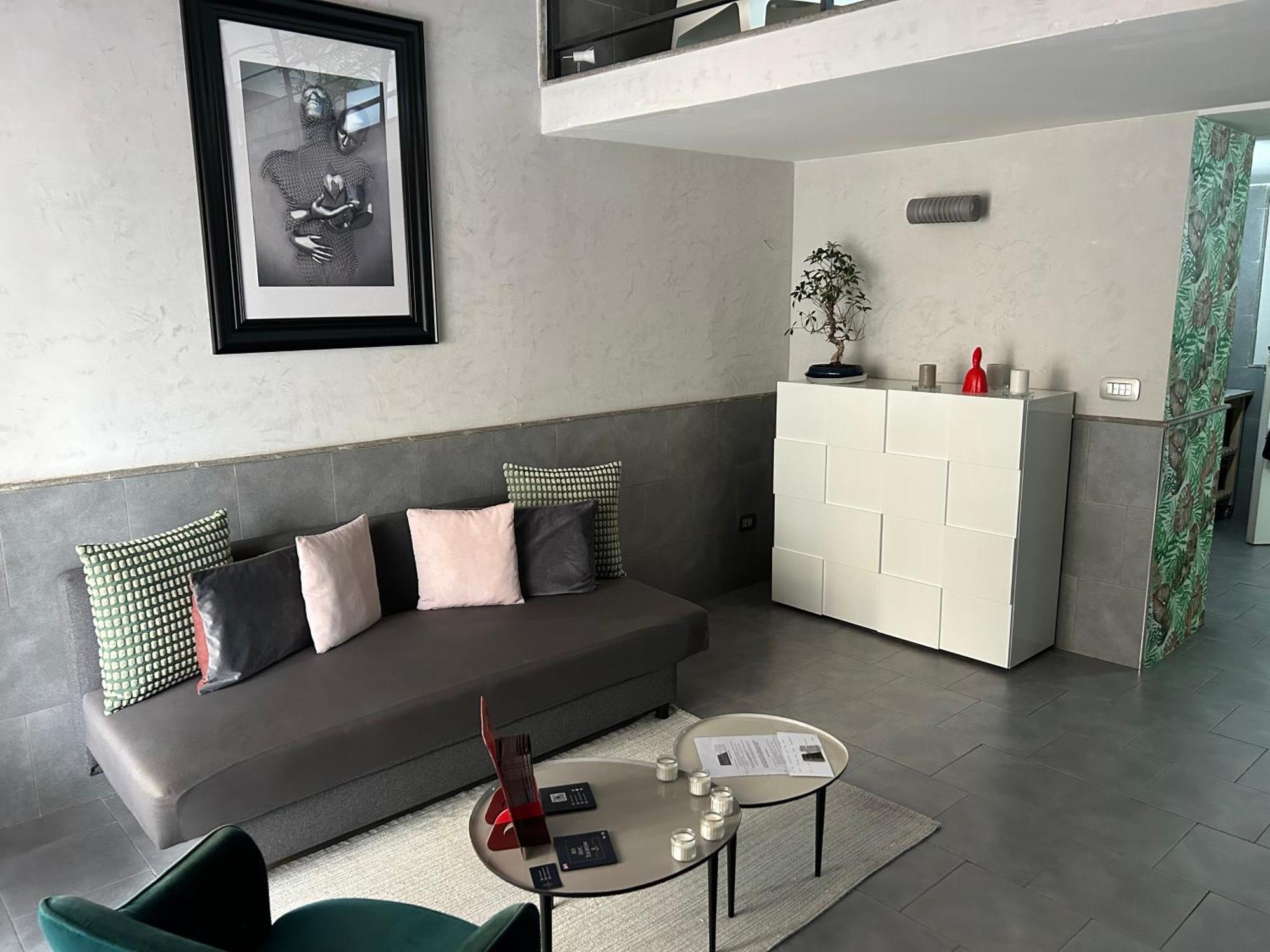 Apartment A Un Passo Dal Castello Maschio Angioino Naples