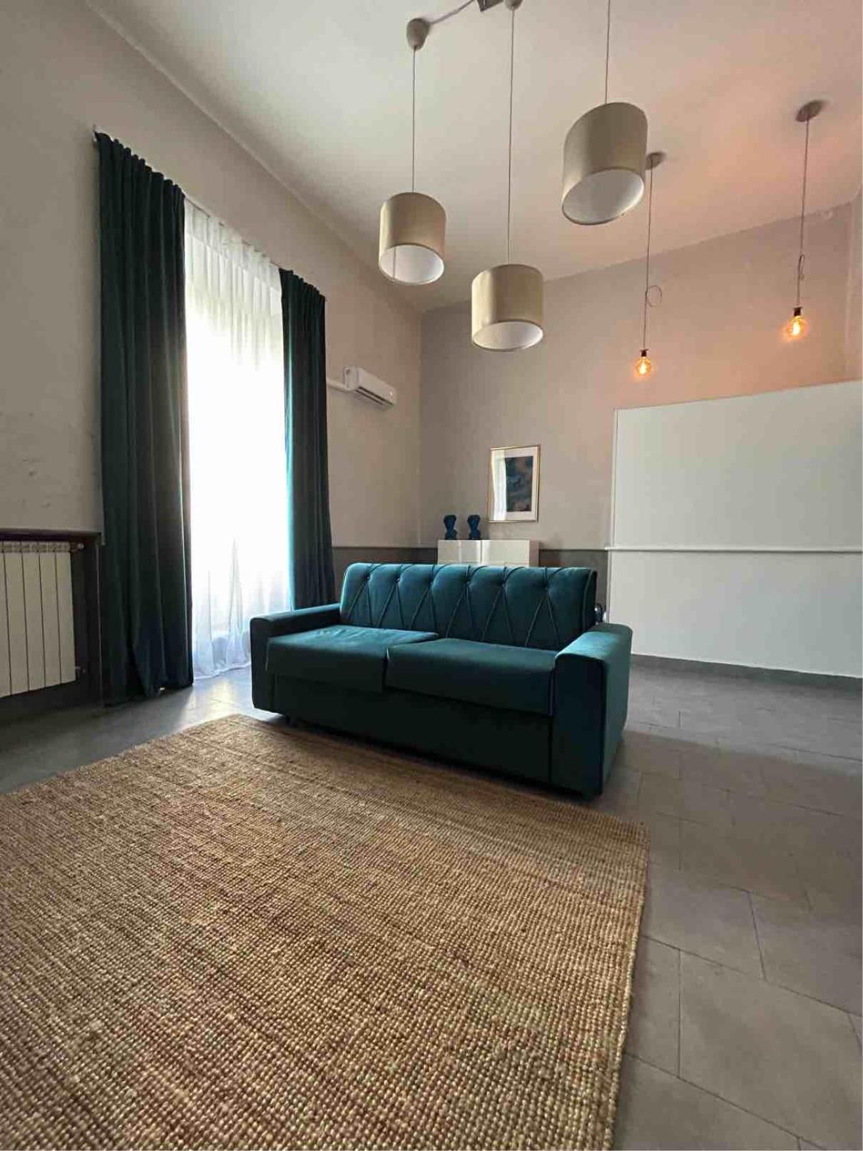 A Un Passo Dal Castello Maschio Angioino Apartment *