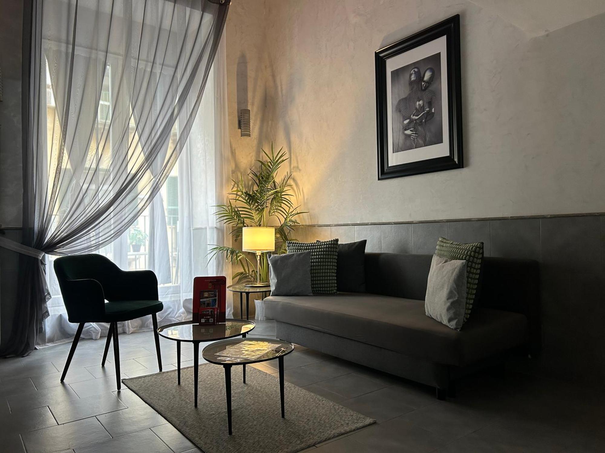 Apartment A Un Passo Dal Castello Maschio Angioino *