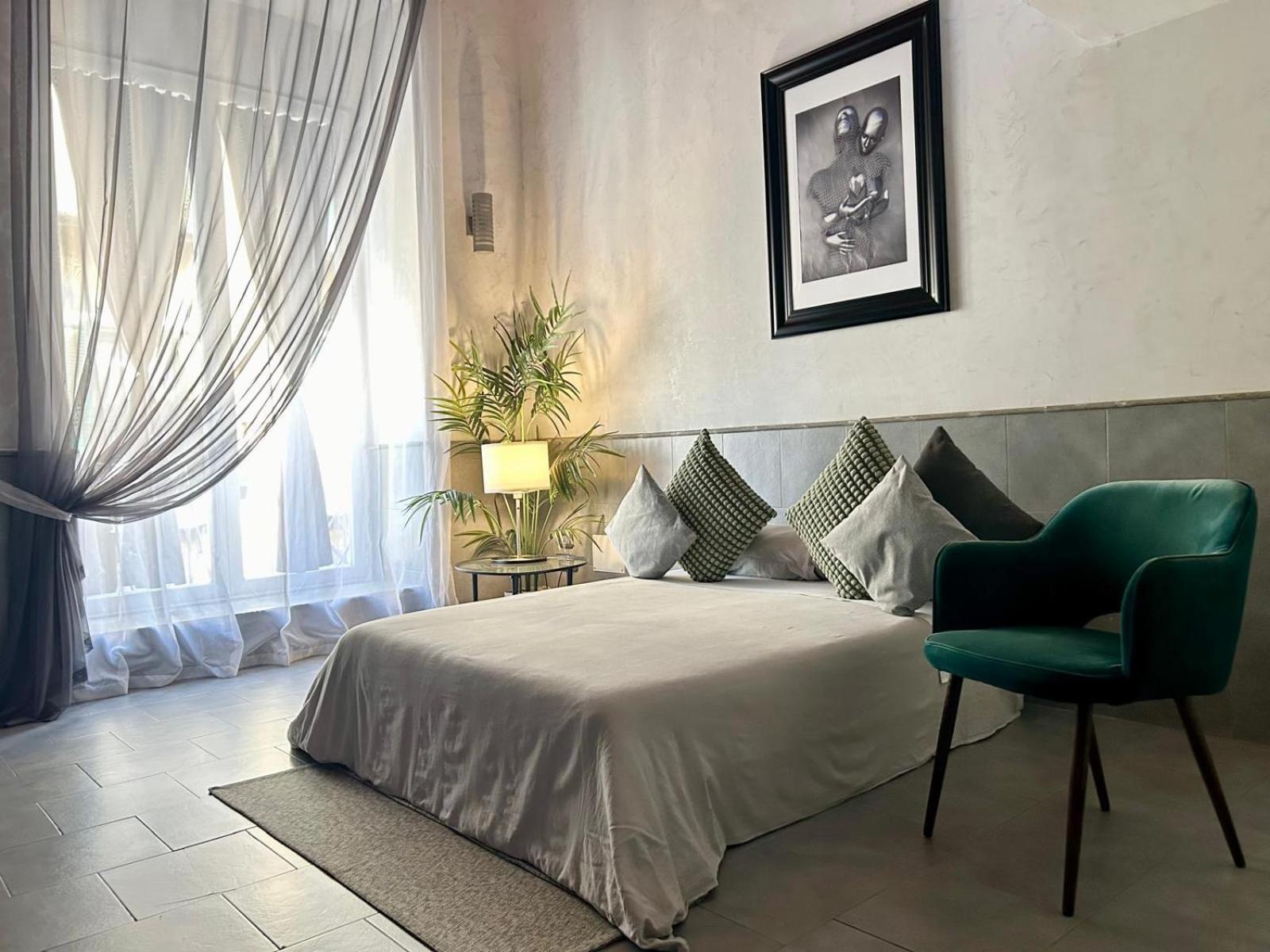 A Un Passo Dal Castello Maschio Angioino Apartment Naples
