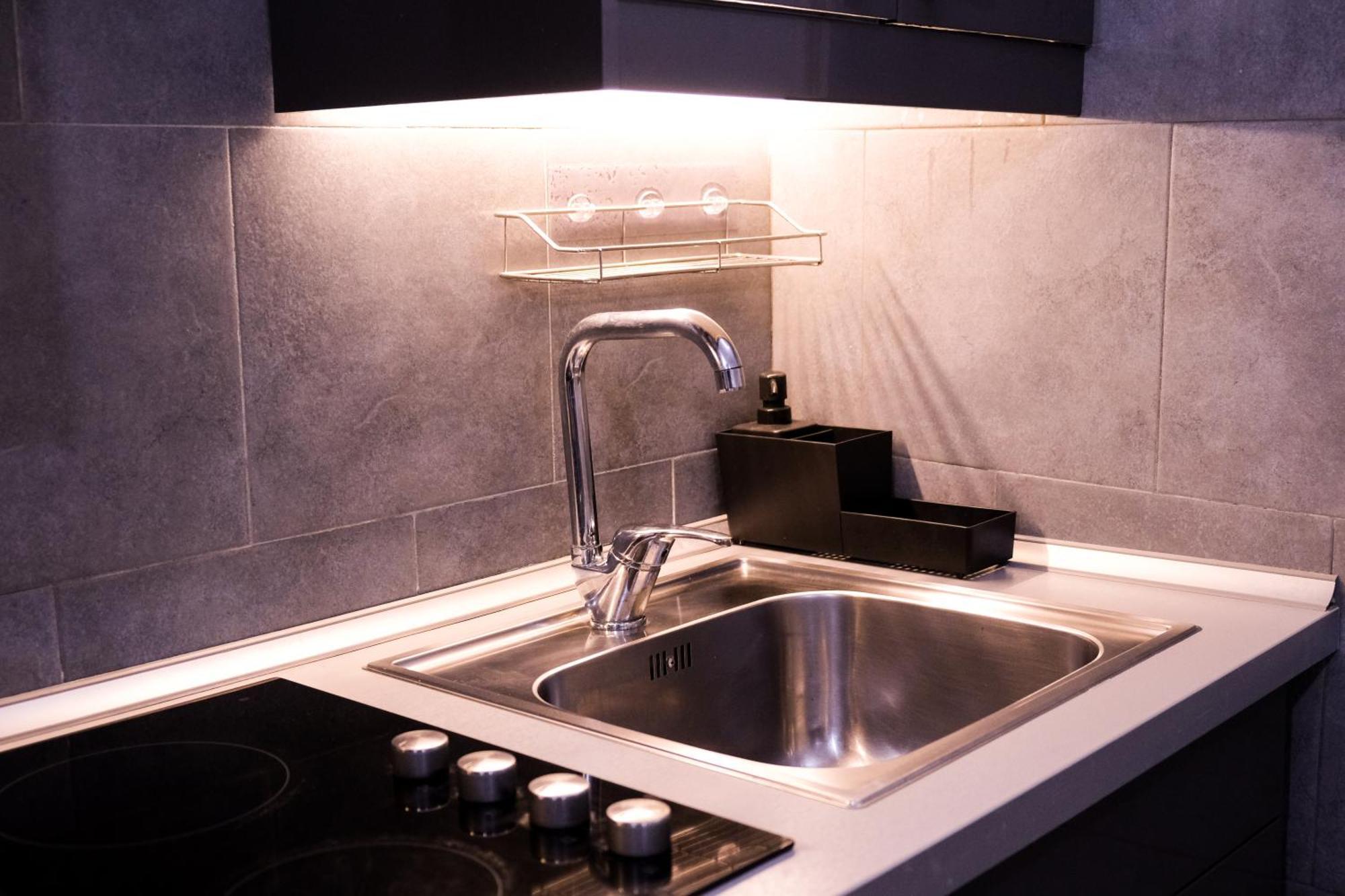 Appartement A Un Passo Dal Castello Maschio Angioino Naples