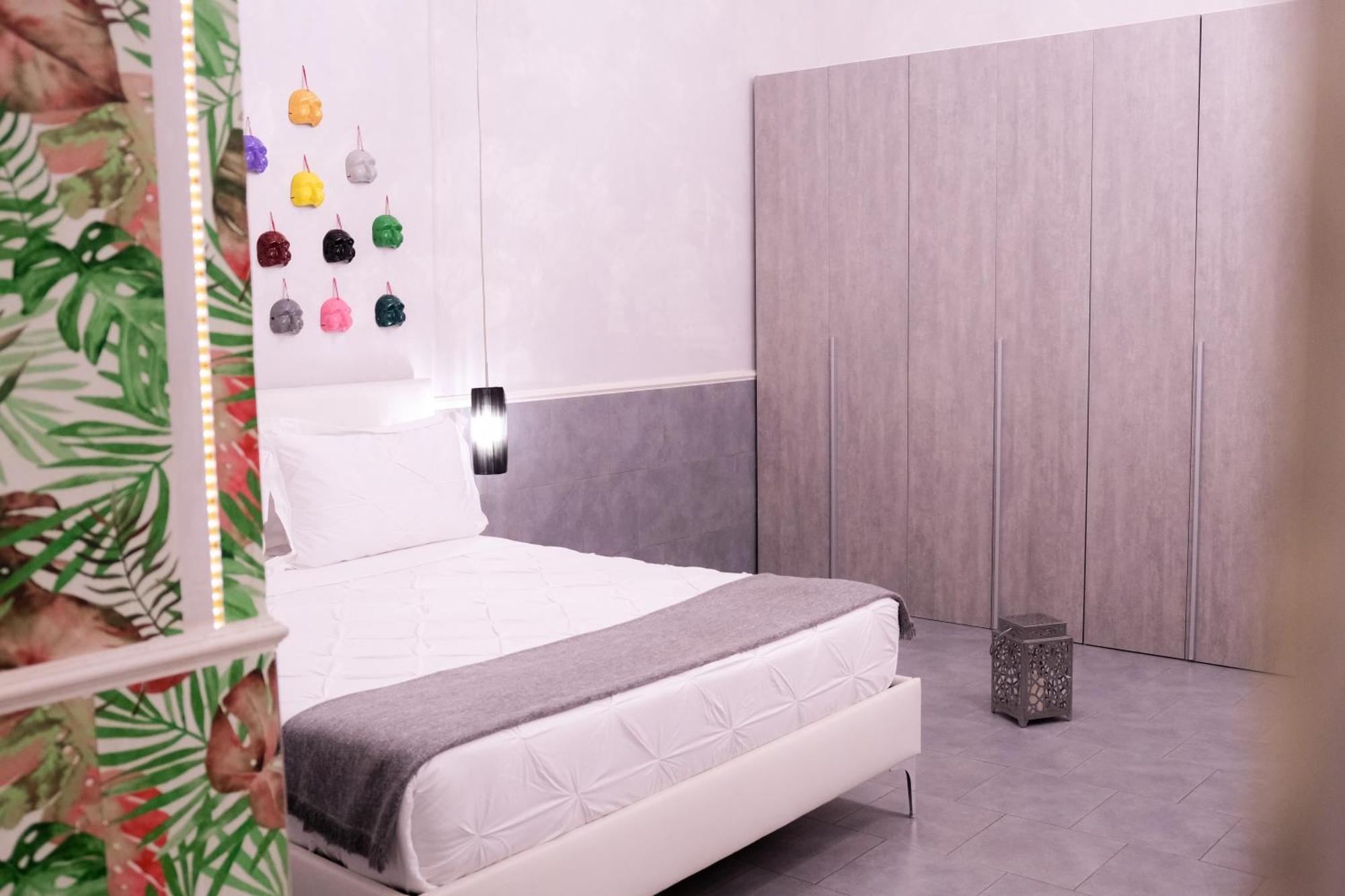 Appartement A Un Passo Dal Castello Maschio Angioino *