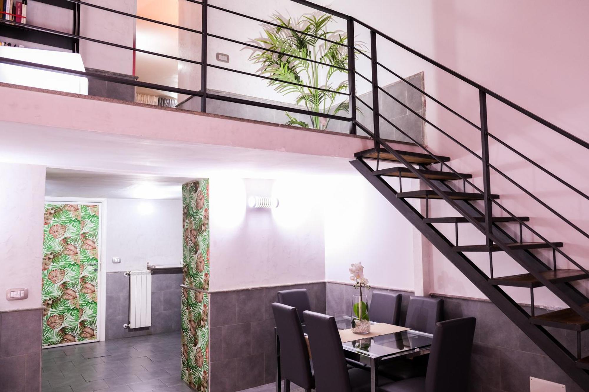 Appartement A Un Passo Dal Castello Maschio Angioino *
