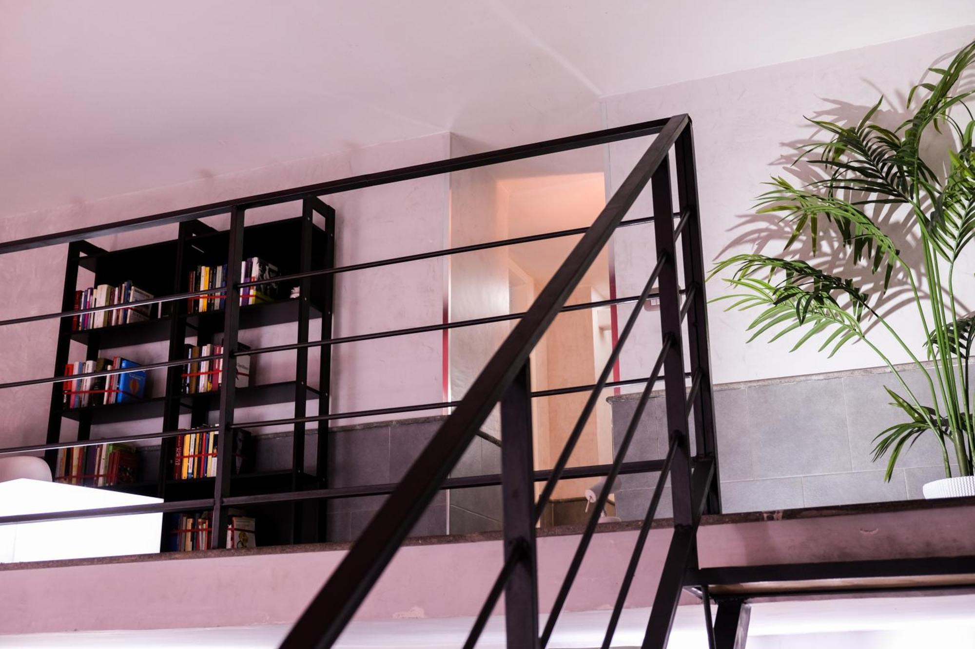 Appartement A Un Passo Dal Castello Maschio Angioino *