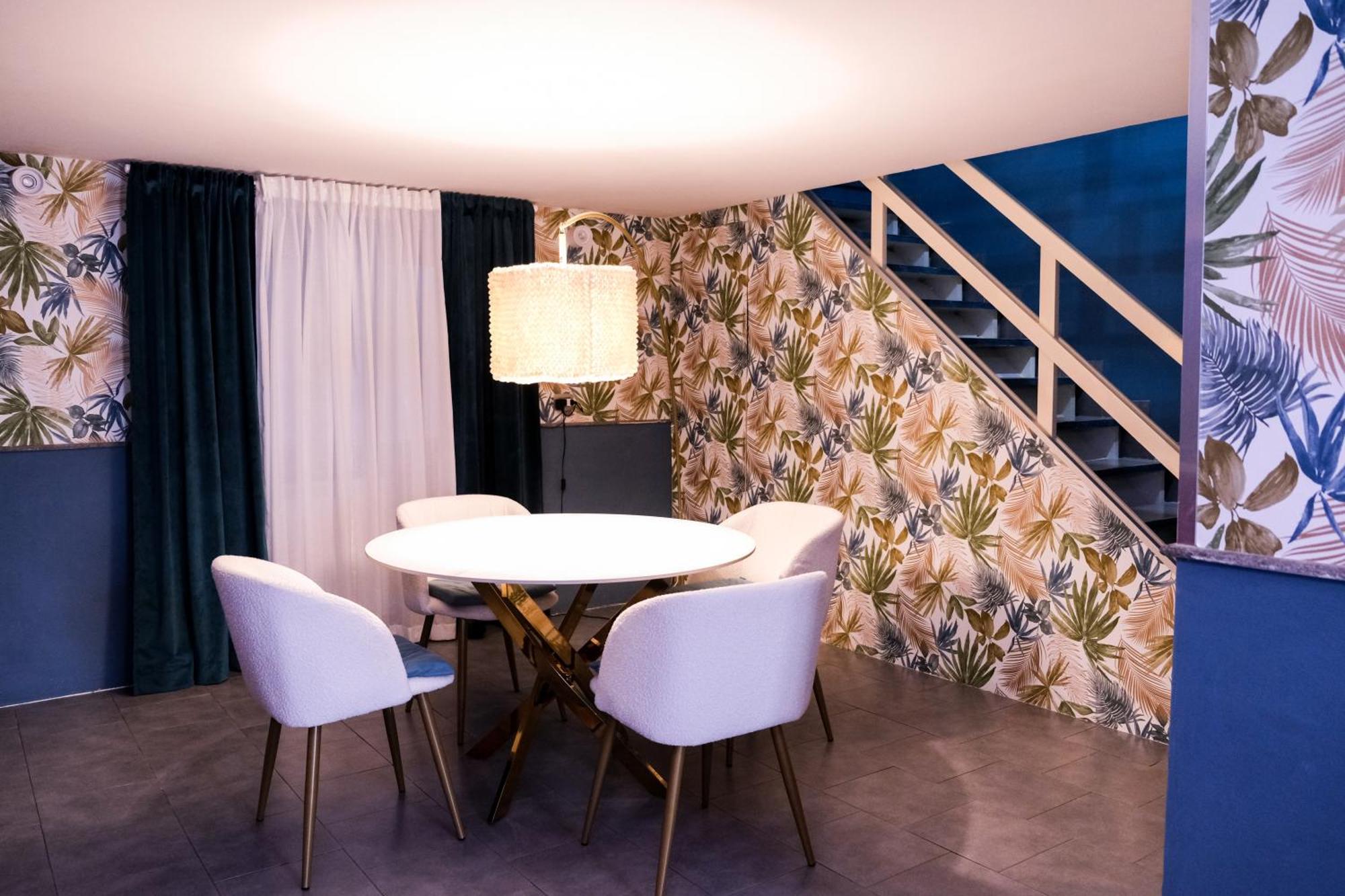 Appartement A Un Passo Dal Castello Maschio Angioino Naples