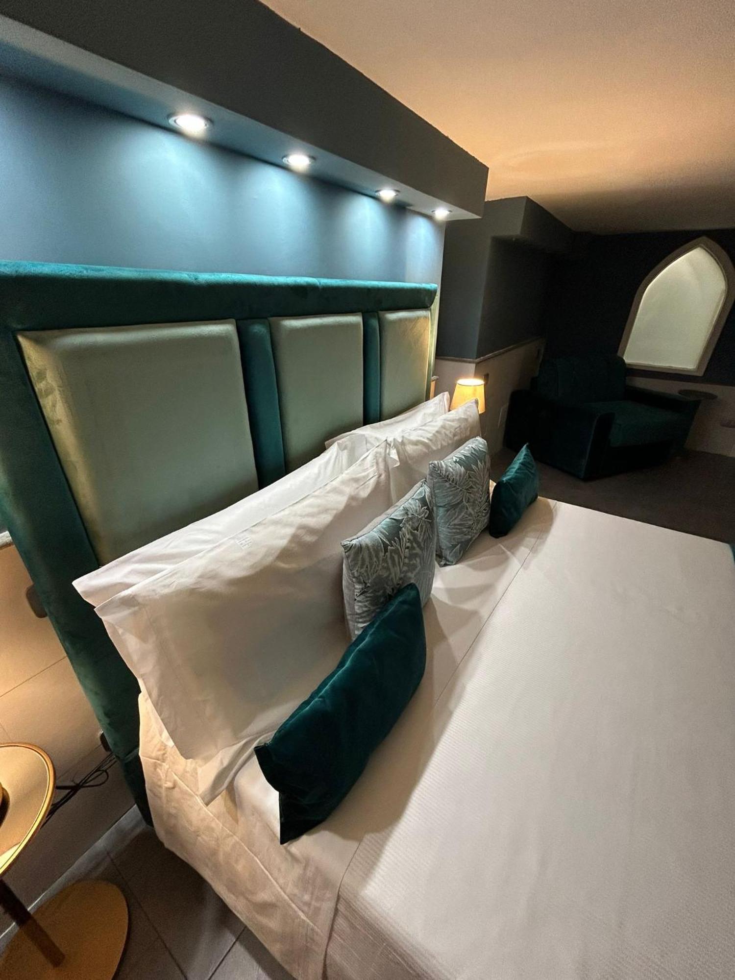 Appartement A Un Passo Dal Castello Maschio Angioino Naples