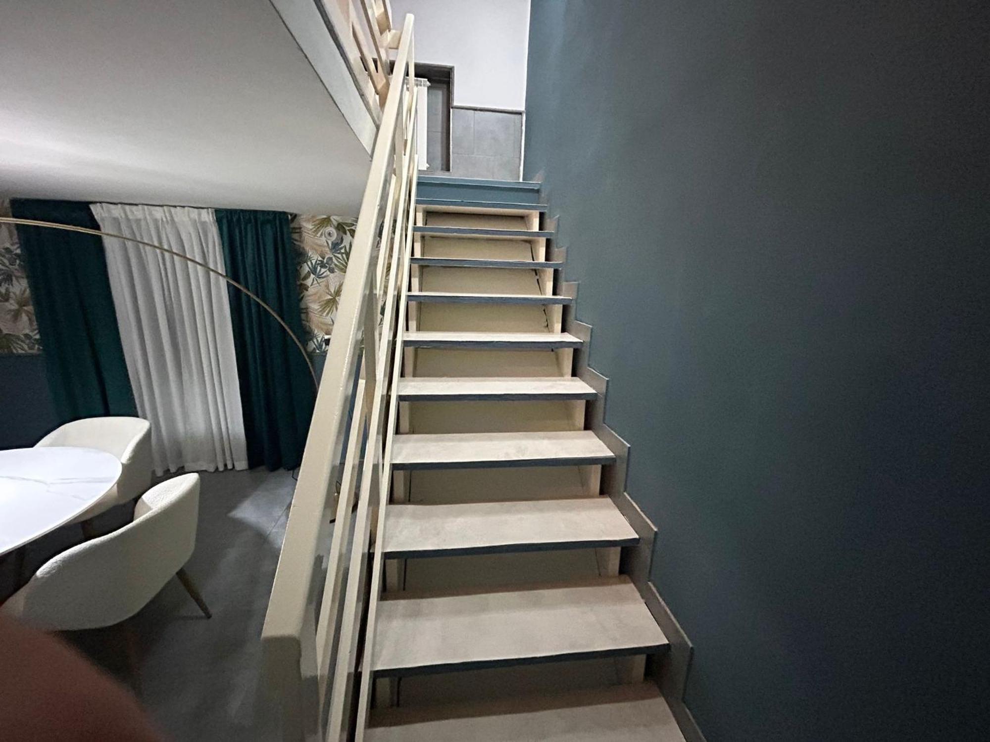 Appartement A Un Passo Dal Castello Maschio Angioino *