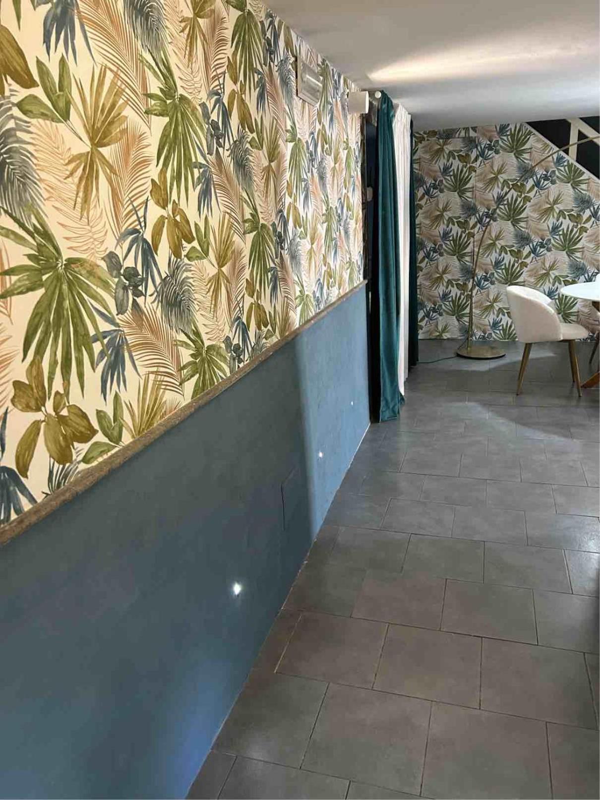 A Un Passo Dal Castello Maschio Angioino Appartement